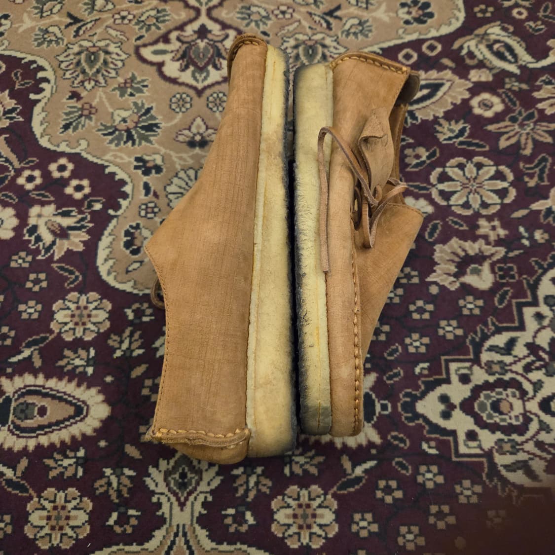 클락스 러거 255 상품이미지5