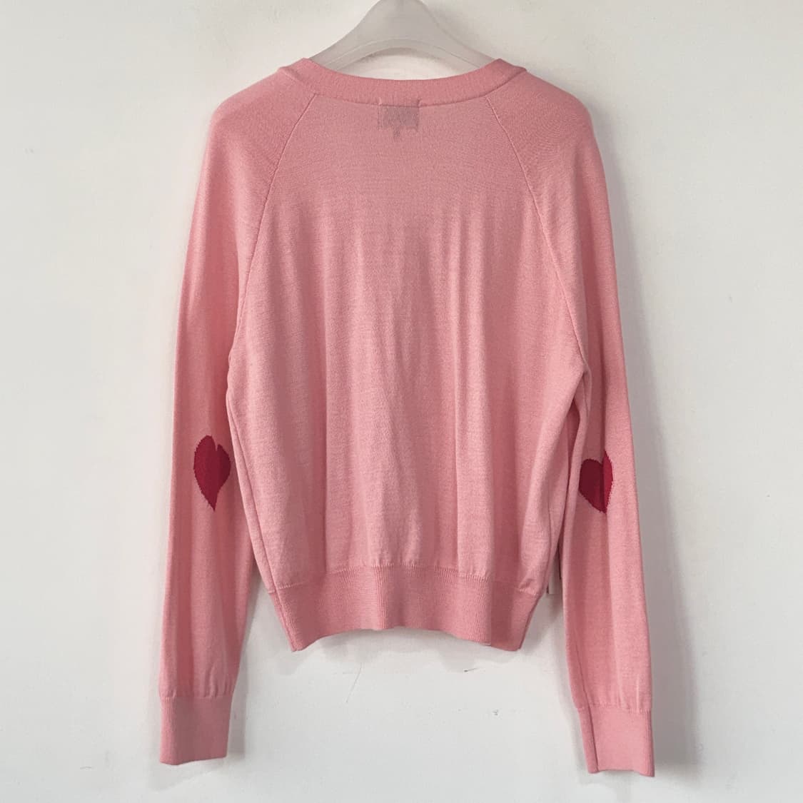 SJYP 러브 니트 가디건 상품이미지5