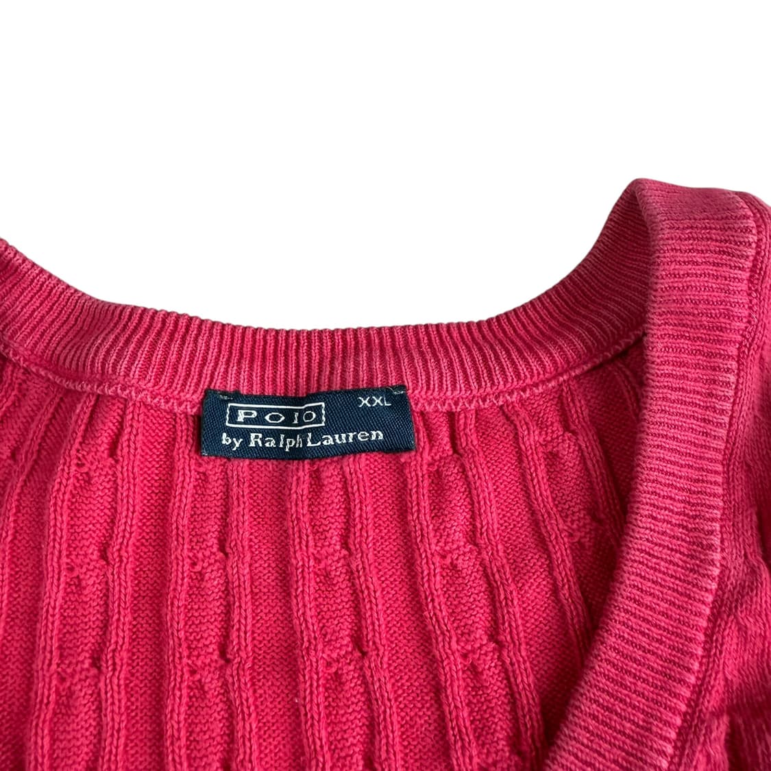 폴로 니트 상품이미지2