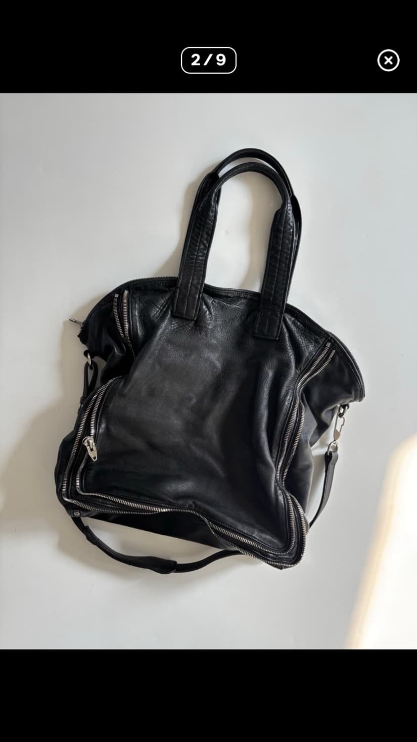 alexander wang 상품이미지1