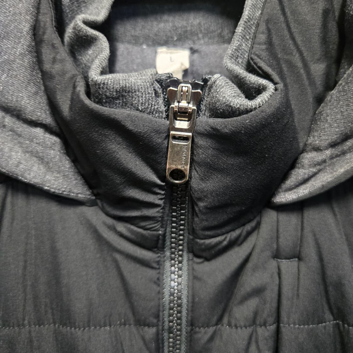 룰루레몬 여성 하이브리드 후드 집업  상품이미지3