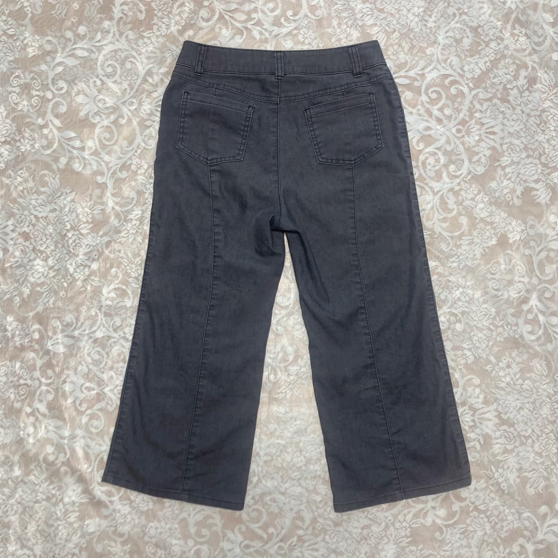 Carouge capri pants 상품이미지2