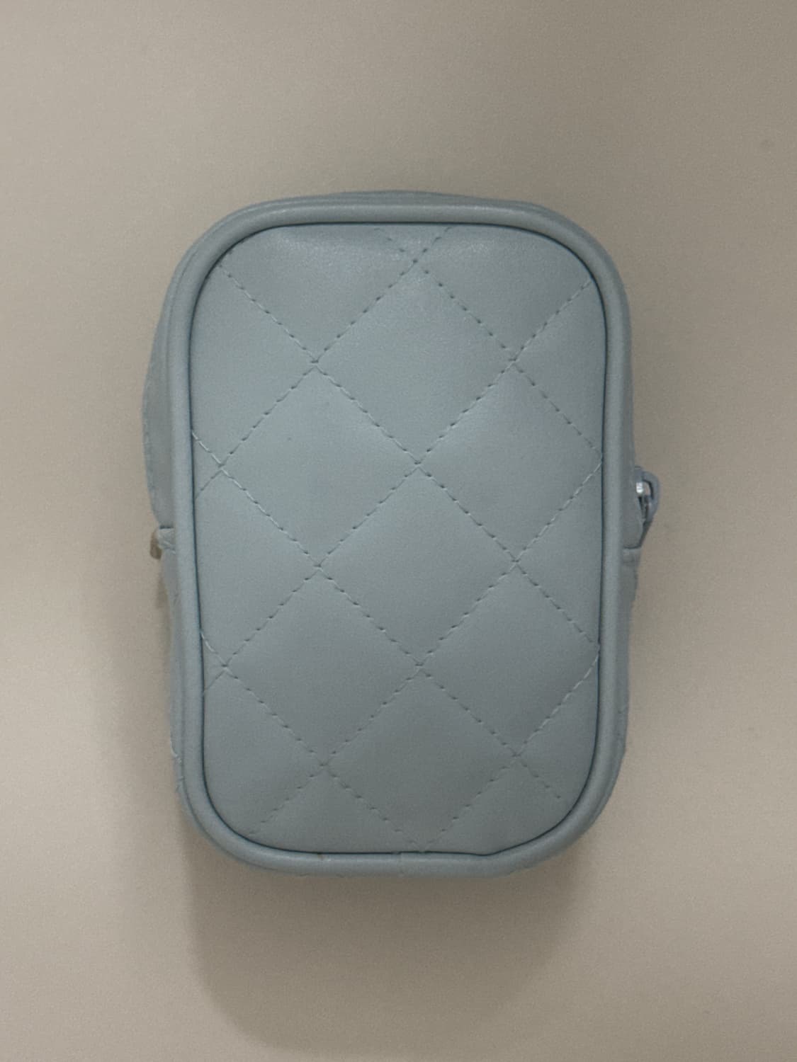 엔젤 키티 퀼팅 파우치 상품이미지2