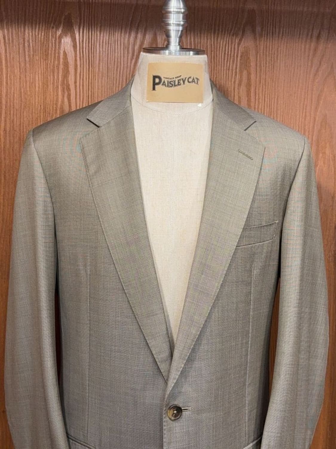 던힐 자켓 상품이미지3