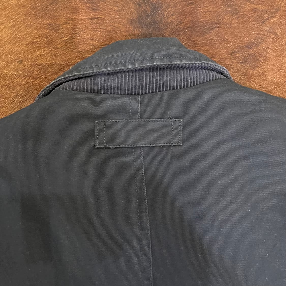 Vintage CHEROKEE 워크자켓 상품이미지9