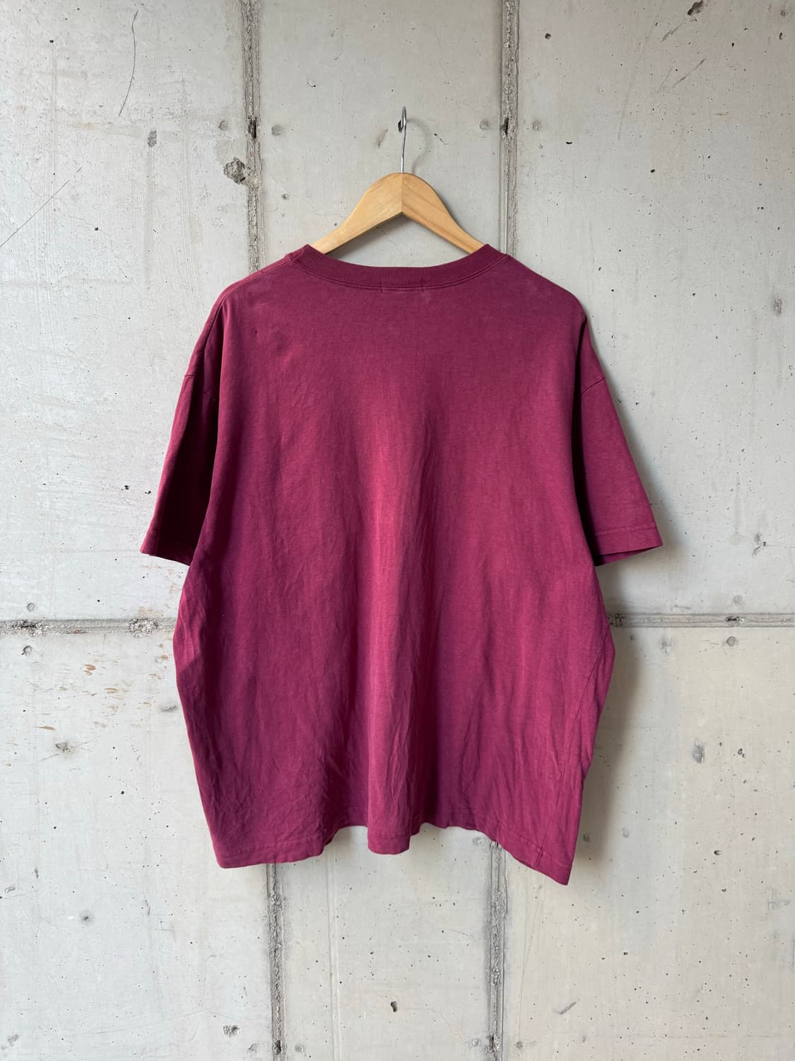 80s 스투시 King Size 티셔츠 상품이미지7