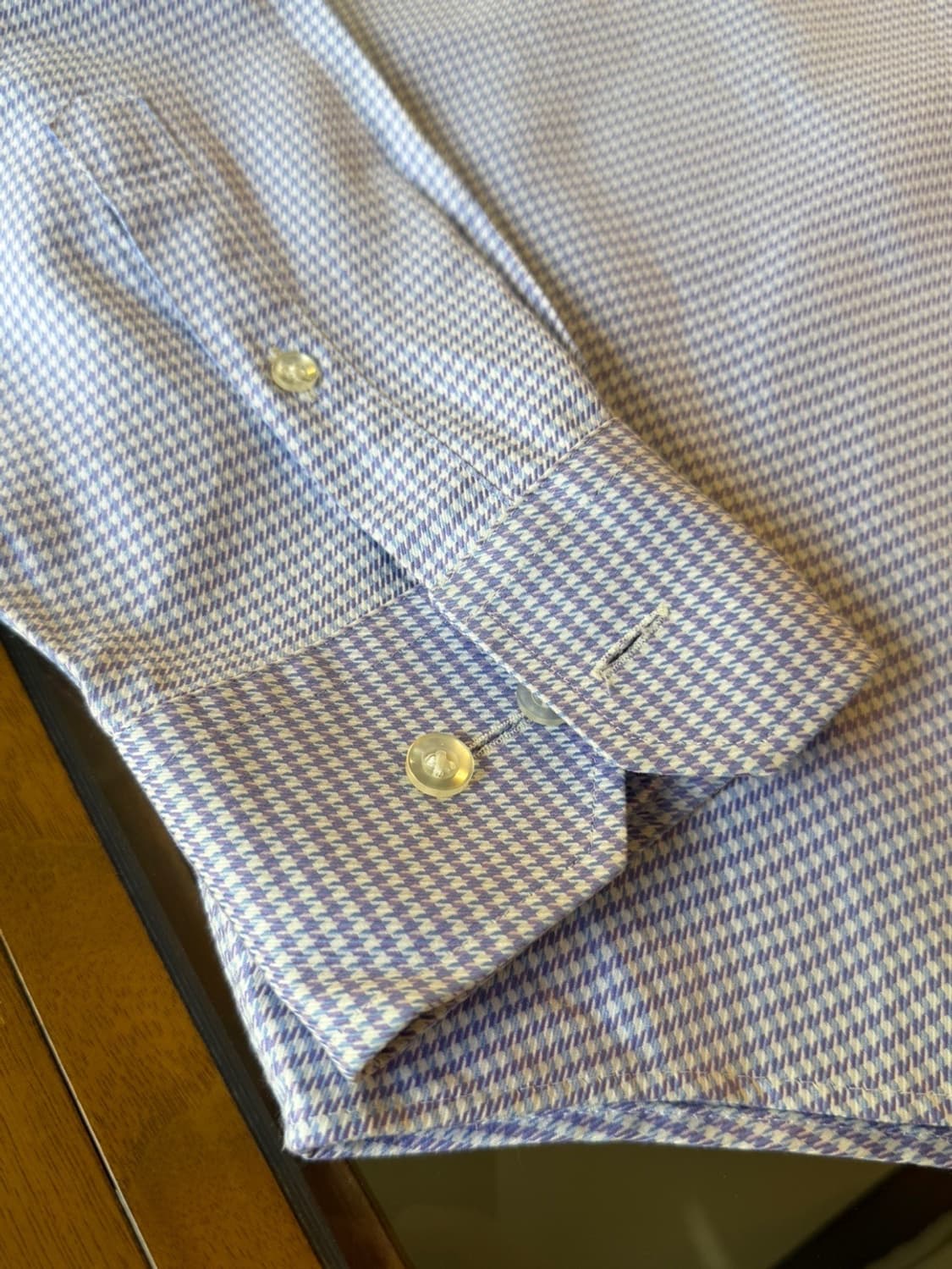 벨그라비아 드레스 셔츠 105 상품이미지9