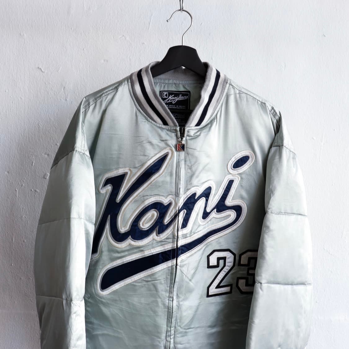 [XL] 칼카니 봄버 자켓   상품이미지2