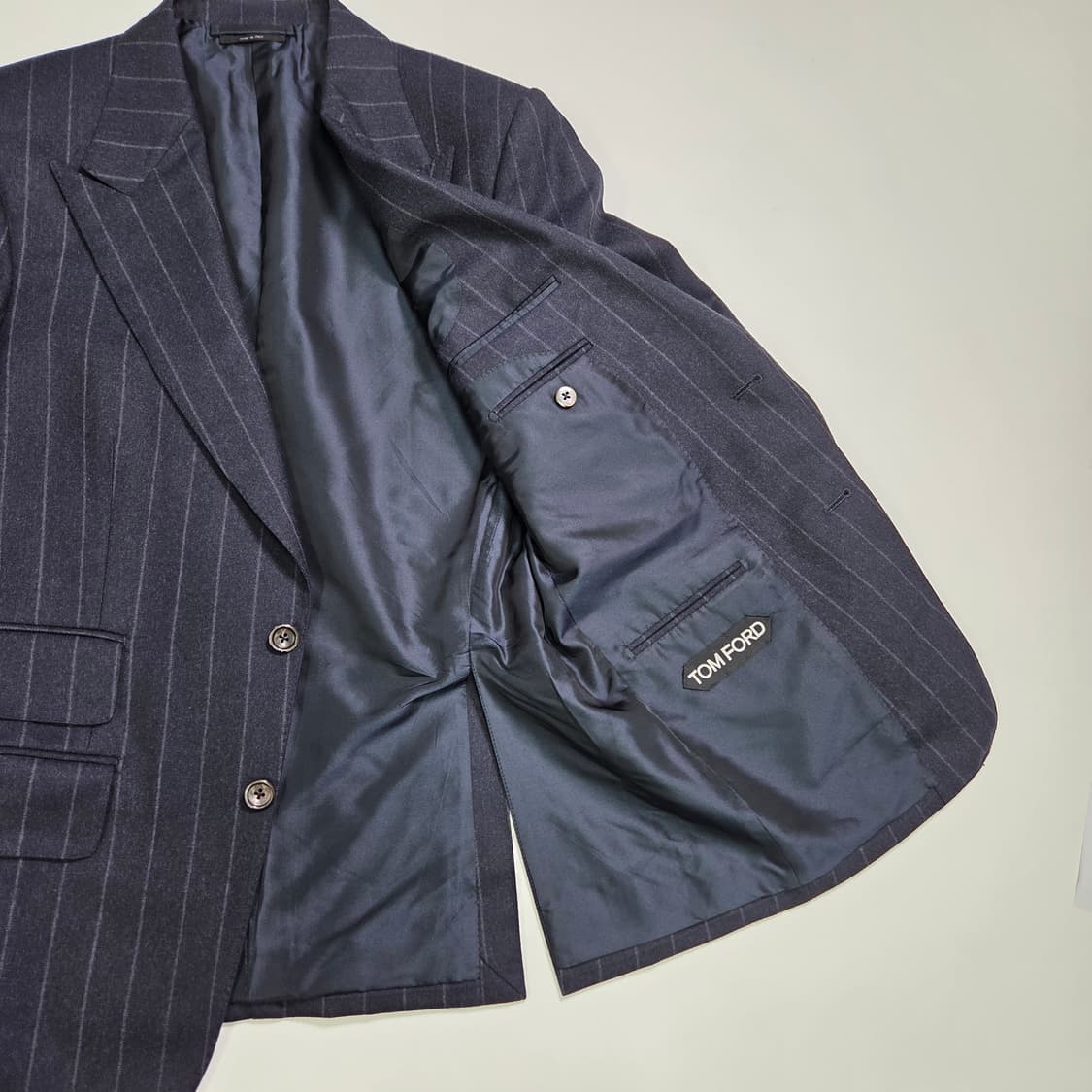 TOM FORD WINDSOR SUIT 톰포드 윈저 수트 (48) 상품이미지3