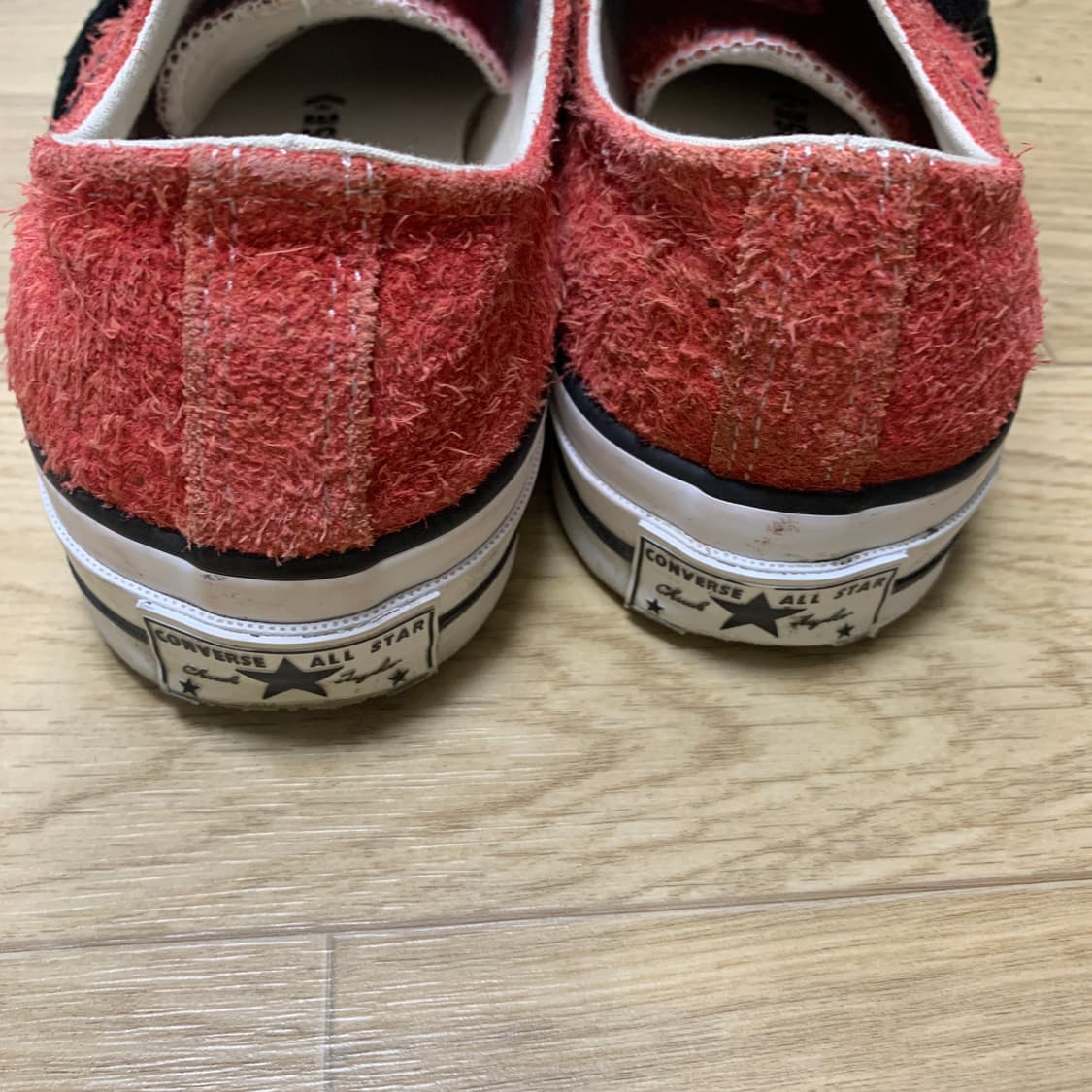 270)컨버스 x stussy 스투시 컨버스 로우 상품이미지6