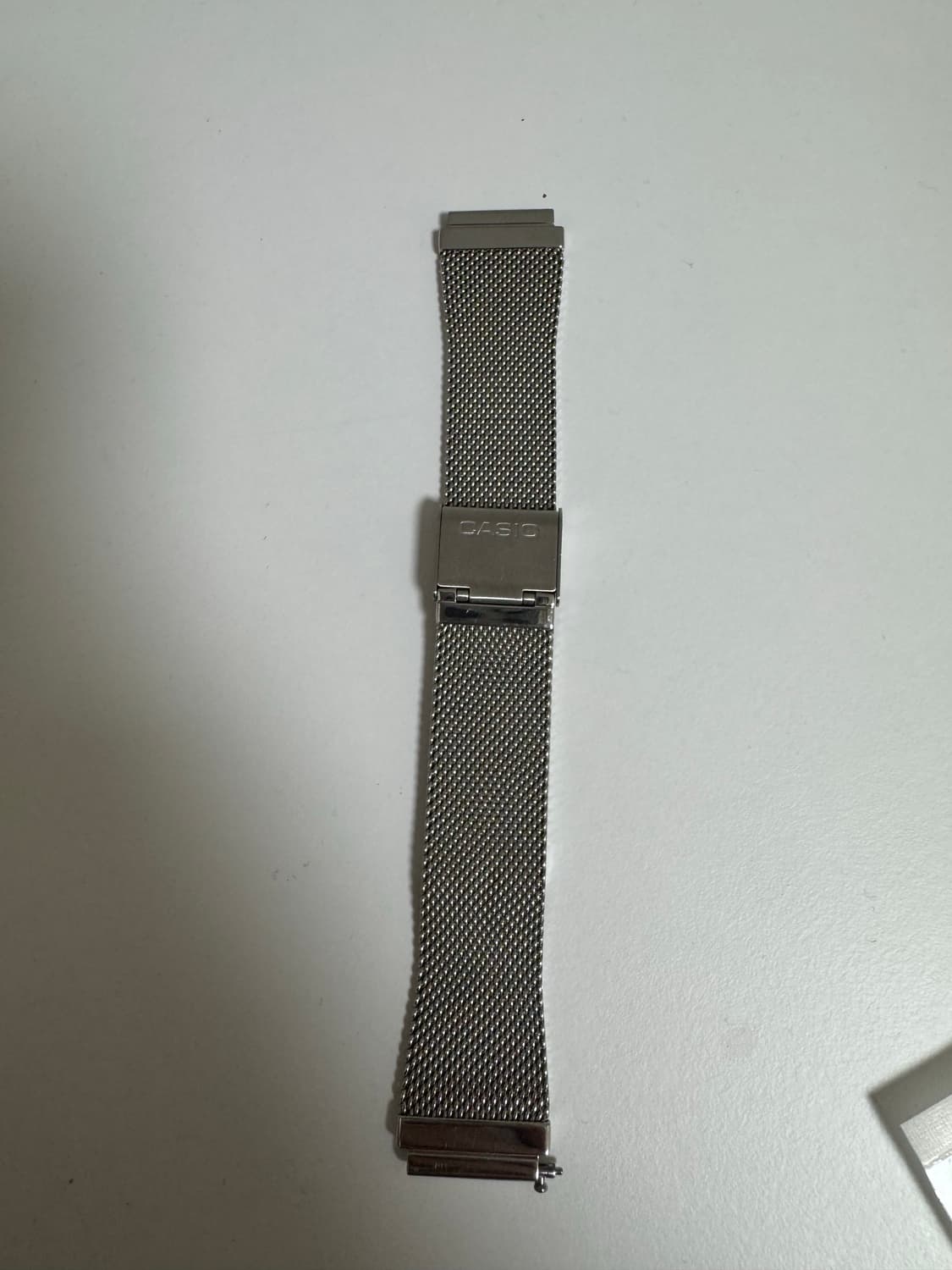 카시오 A1000M 흑자개 상품이미지4