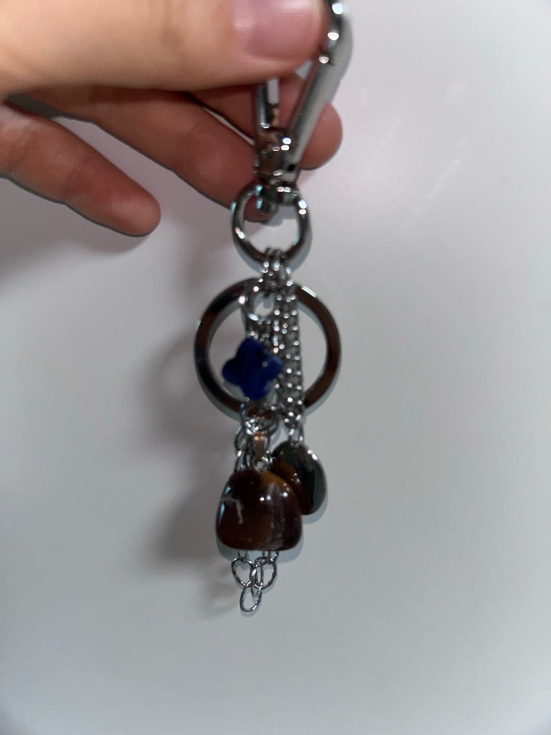 Deep sea keyring 상품이미지2