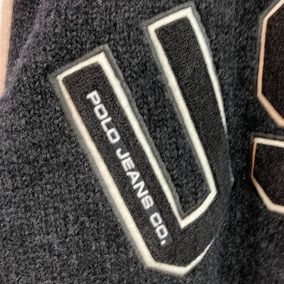 폴로 랄프로렌 usa 니트 상품이미지5