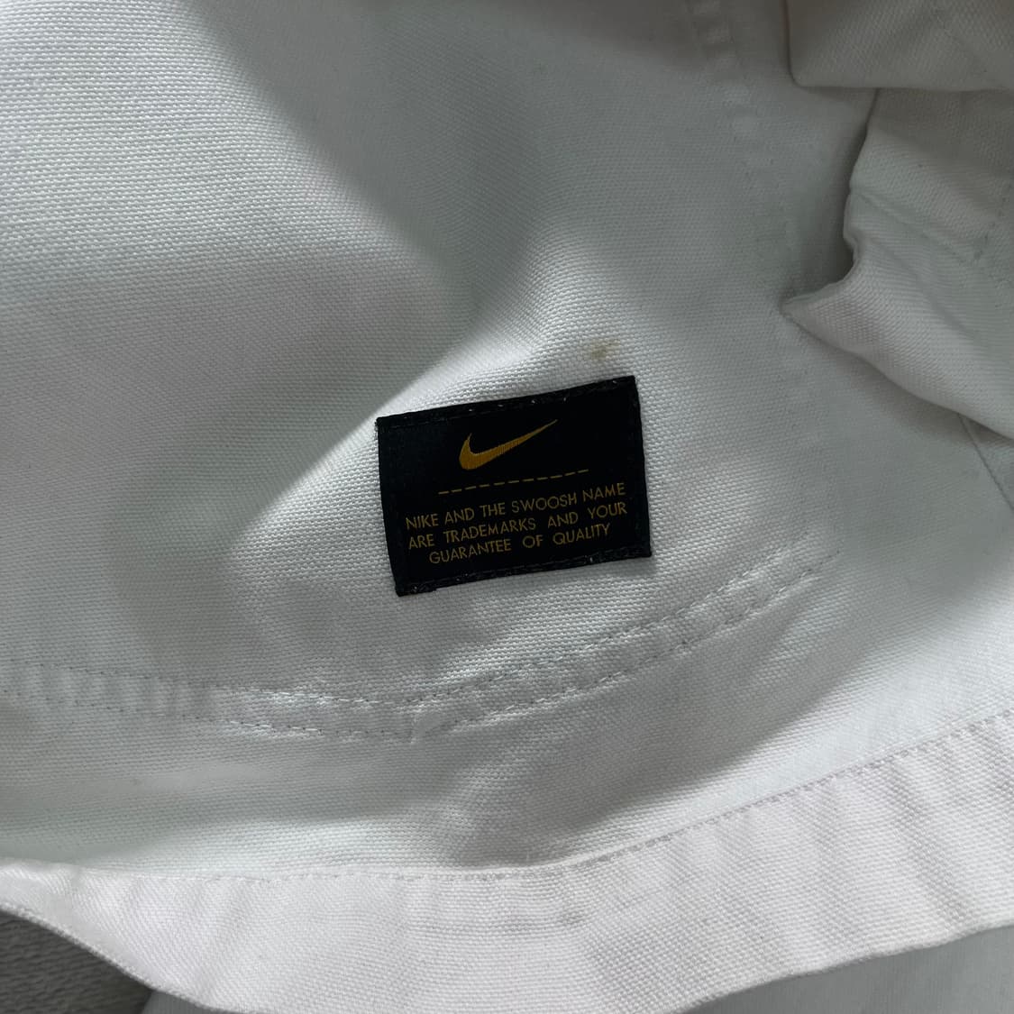 100 나이키 솔로스우시 초어자켓 상품이미지6