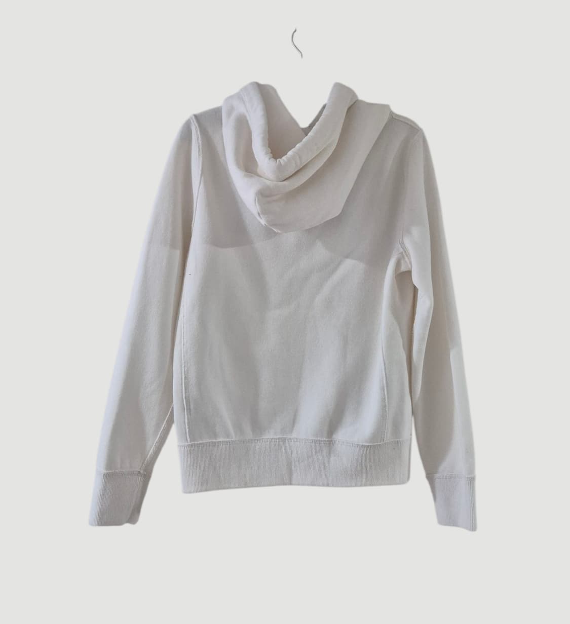 새상품 아베크롬비 여자 기모 후드티 상품이미지4