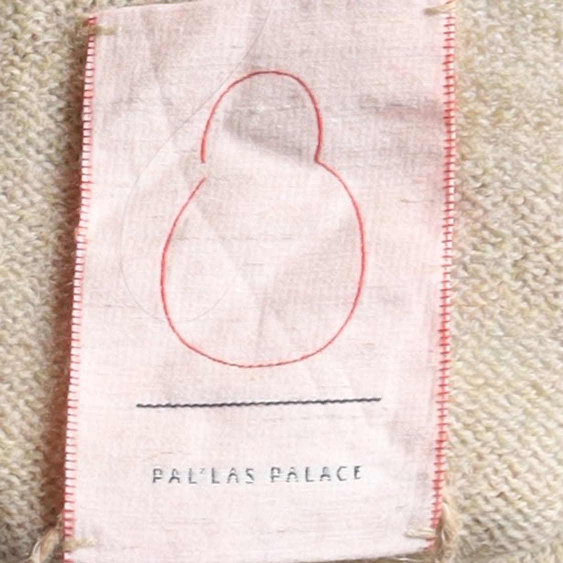Pallas Palace Wool Knit 상품이미지7