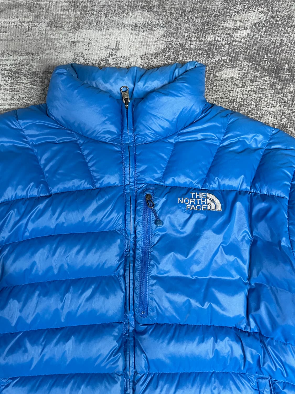 TNF 노스페이스 700 경량패딩 상품이미지3