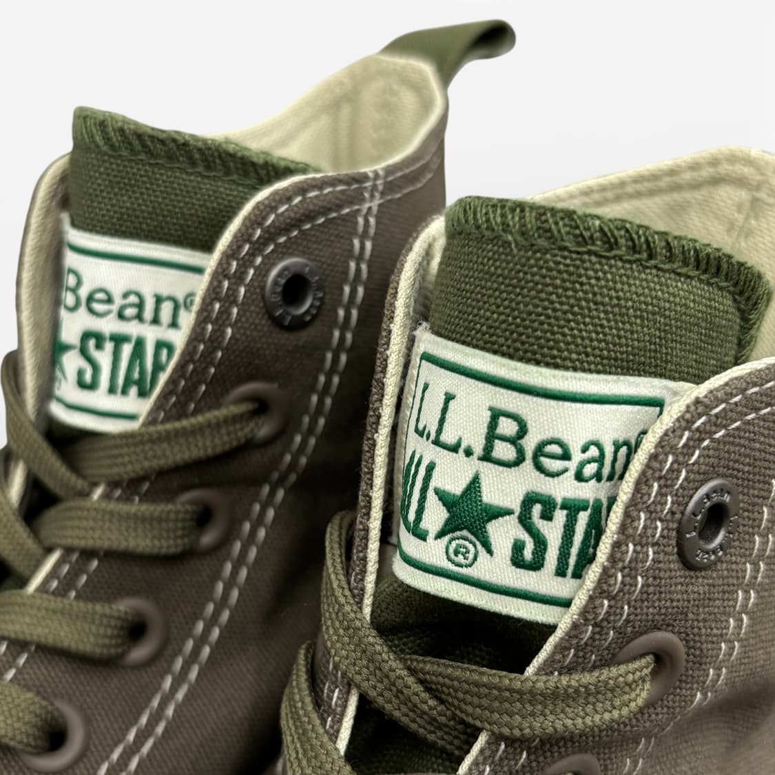 2021 엘엘빈 x 컨버스 척테일러 상품이미지8