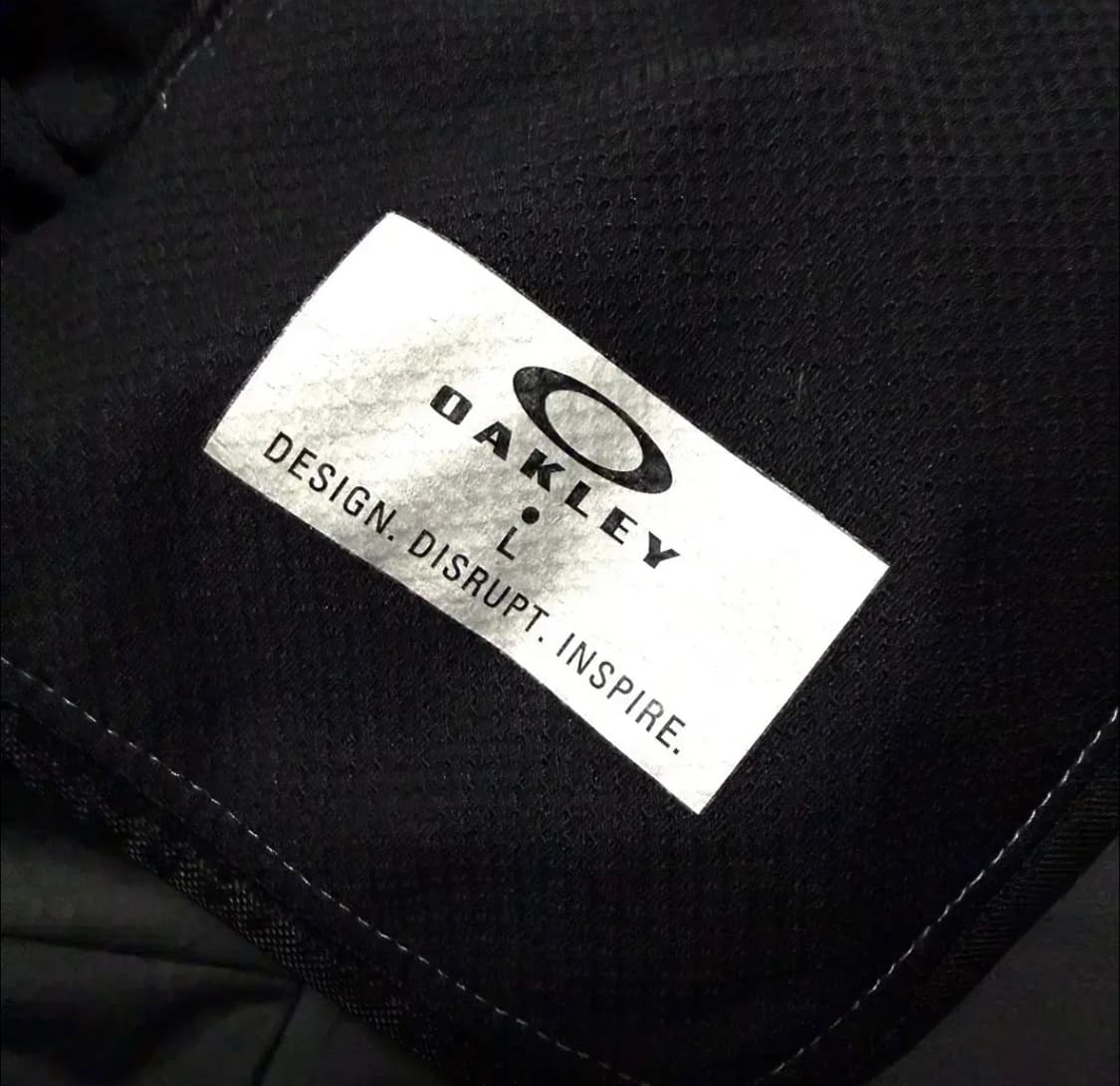 오클리 패딩 트레이닝 팬츠 상품이미지4