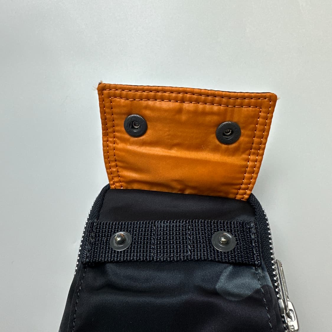 PORTER TANKER Pouch 포터 탱커 파우치 상품이미지6