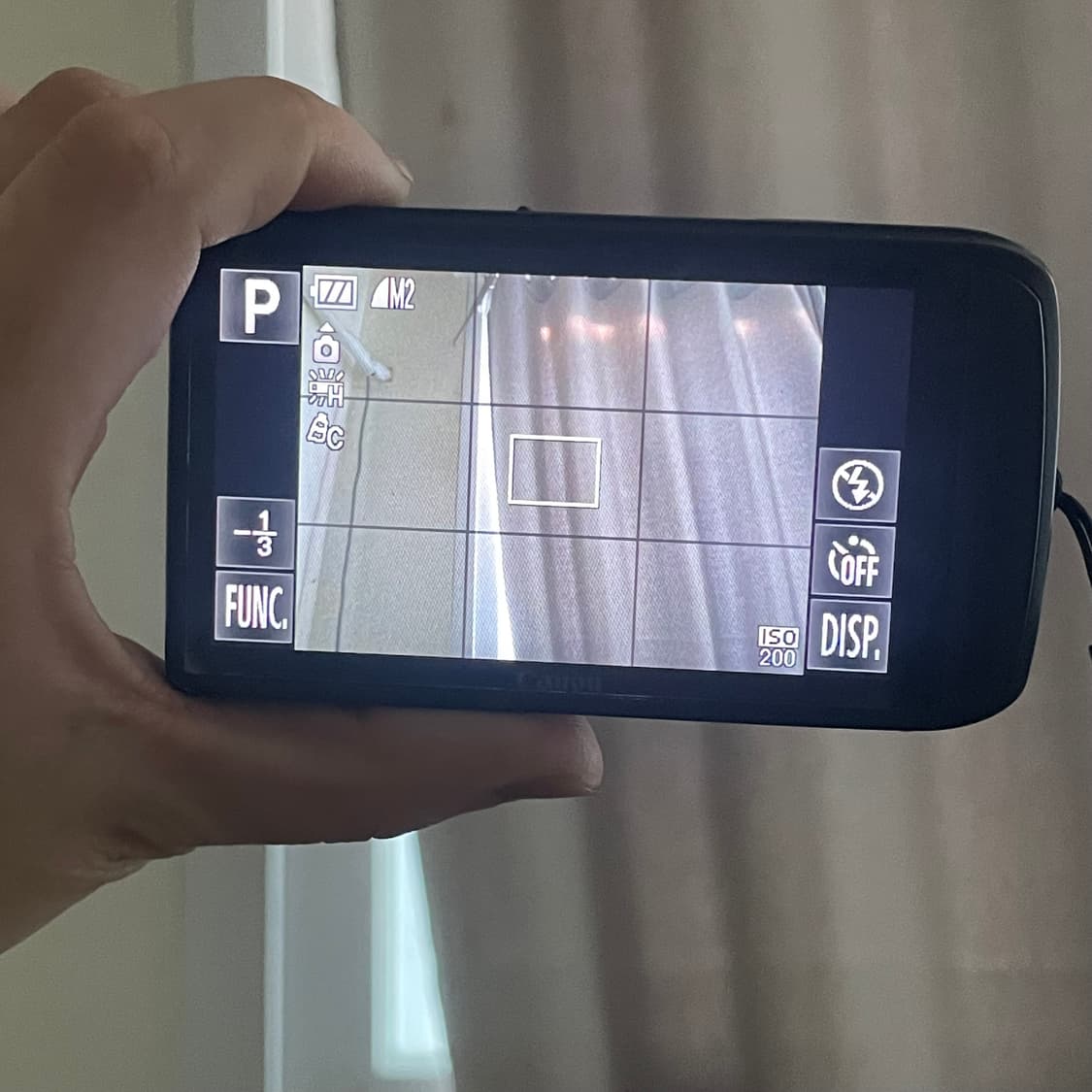 작례) 캐논 익서스 ixus 210 핑크  상품이미지8