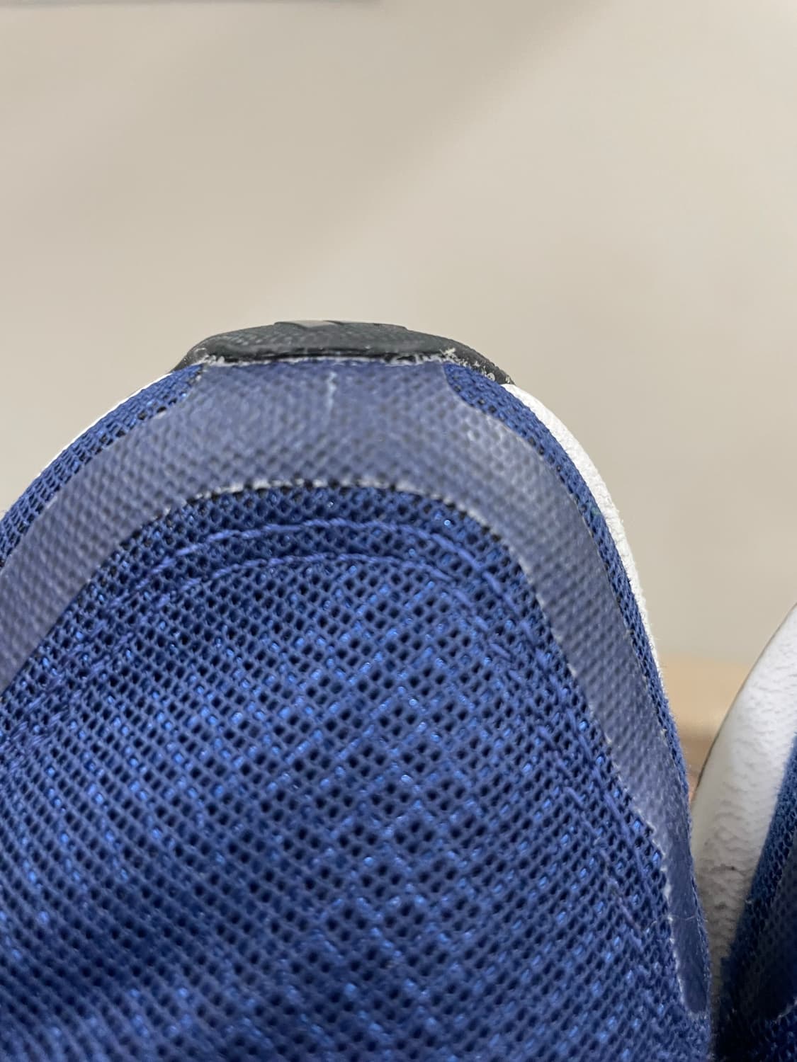 아디다스 런 블레이즈 블루 250 상품이미지7