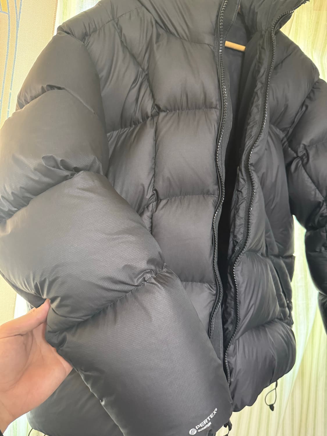 팔라스 푸파 22FW XL 상품이미지3