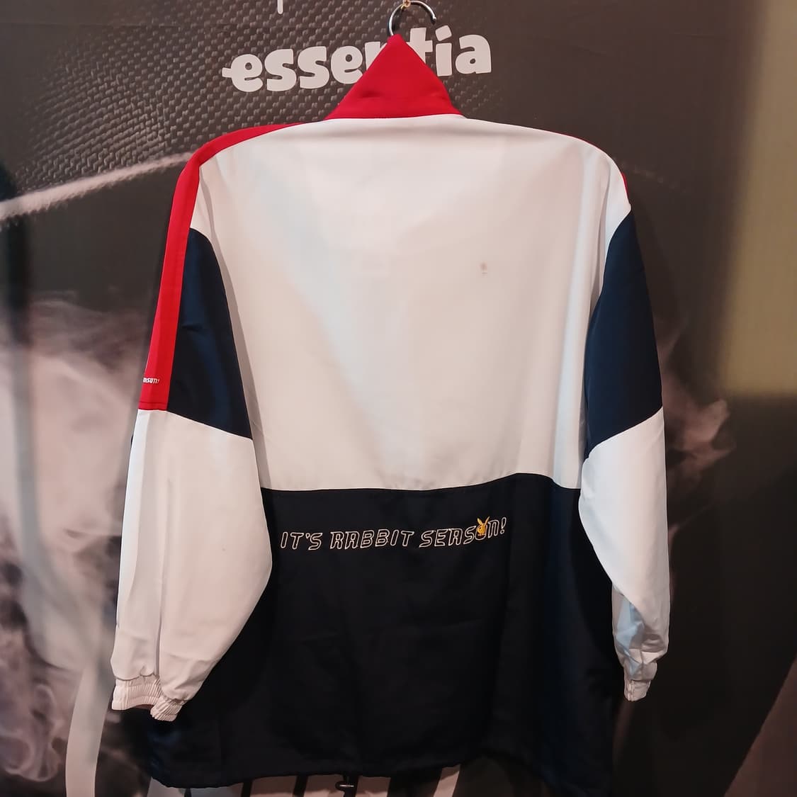 플레이보이 바람막이 자켓 상품이미지2