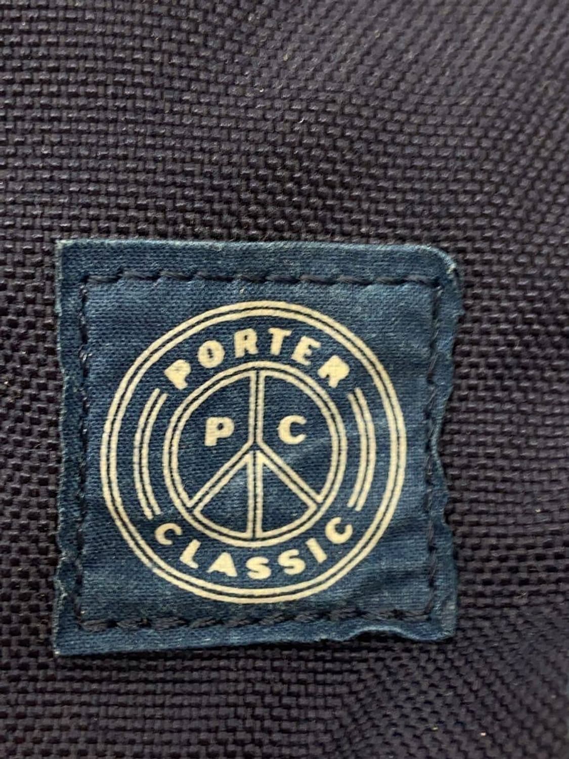 포터클래식 뉴튼 무아츠 백팩 상품이미지5