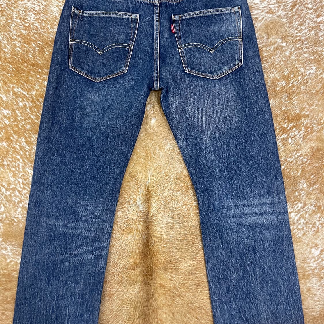 Levi's 501S  w32l32 상품이미지6