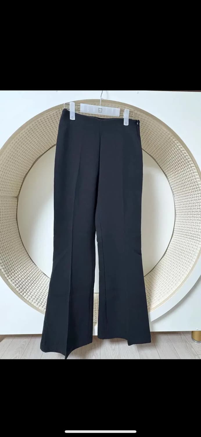 언더스탠딩 윈터 노오비 팬츠 s 기모 상품이미지1