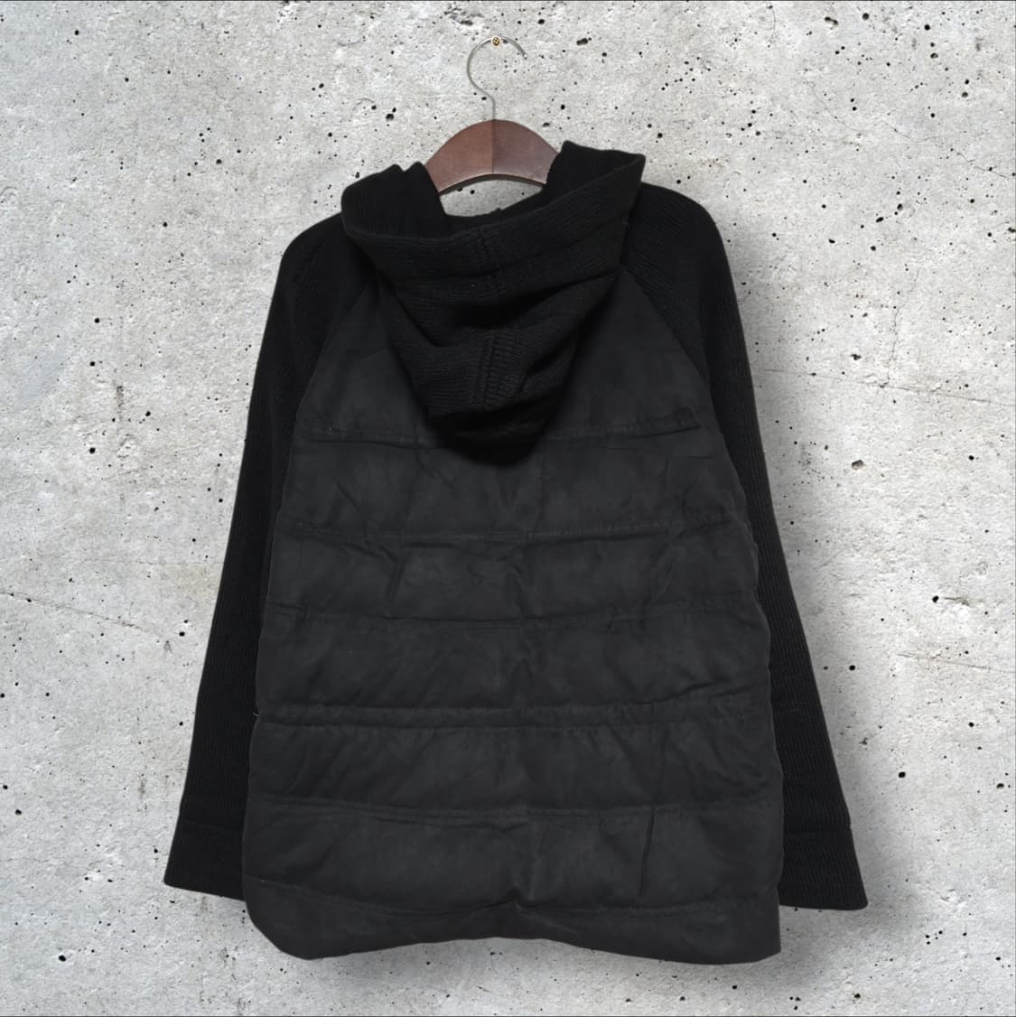 케네스콜 구스다운 점퍼 (90/S) 상품이미지4