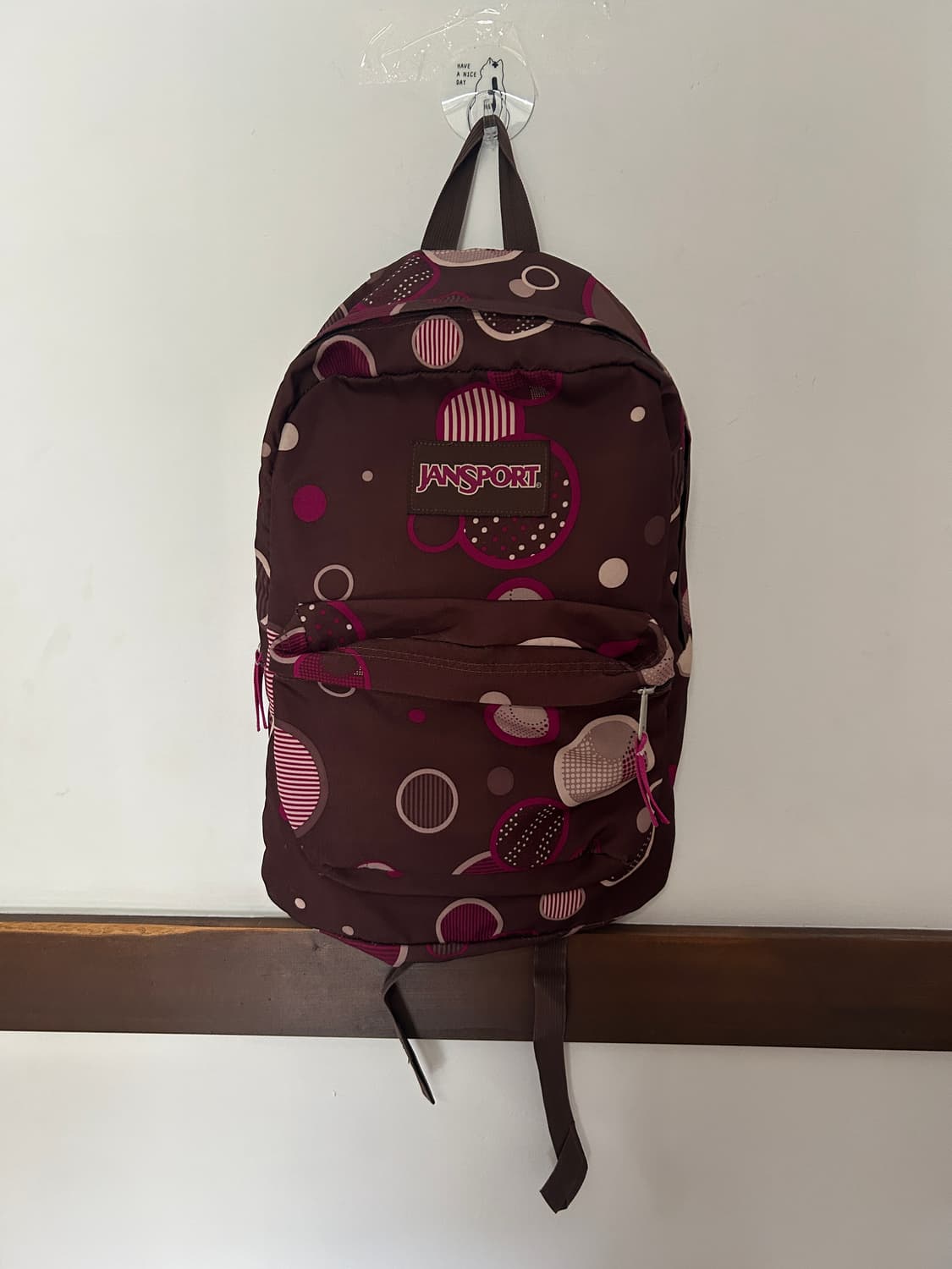 Jansport backpack  상품이미지2