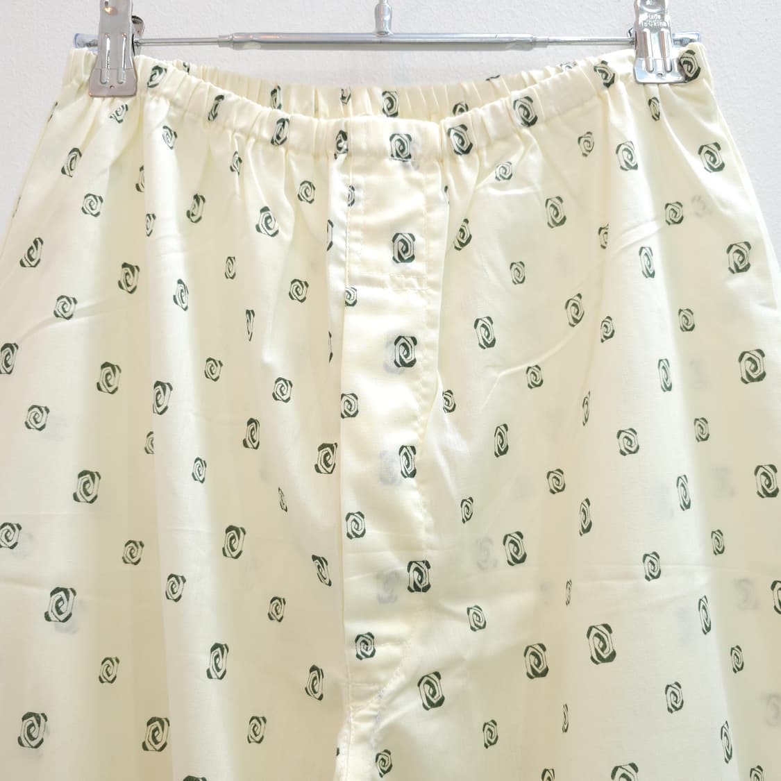 JPN 남성 파자마 세트 상품이미지7