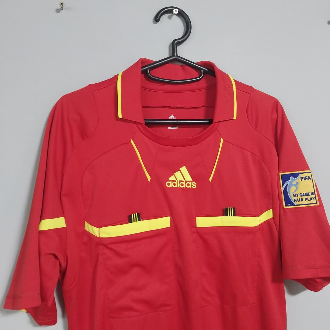 아디다스 축구복 남자100  상품이미지2