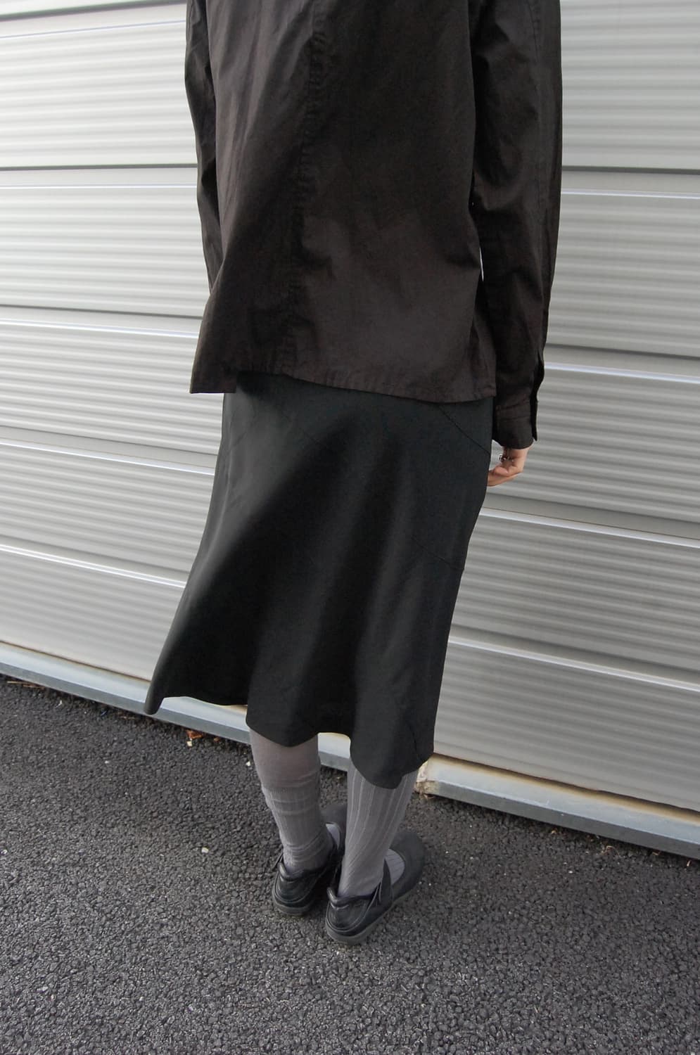 Old england paris skirt 상품이미지3