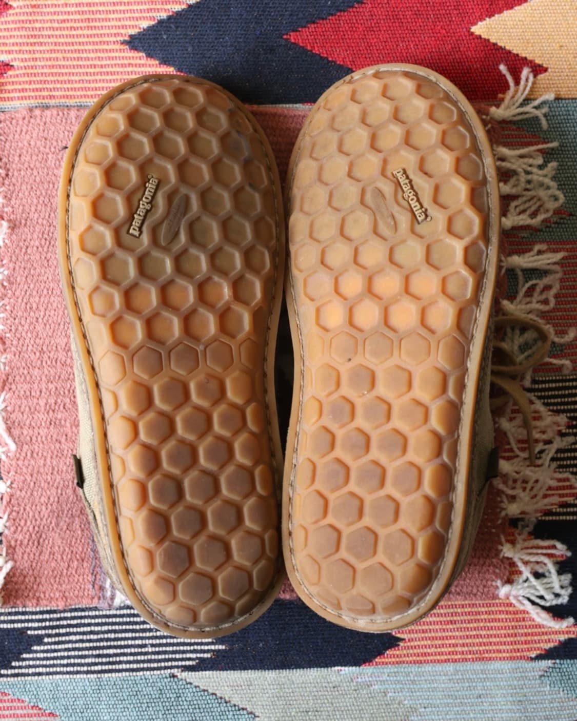 Patagonia Olulu Sneakers 파타고니아 올룰루 스니커즈 상품이미지9