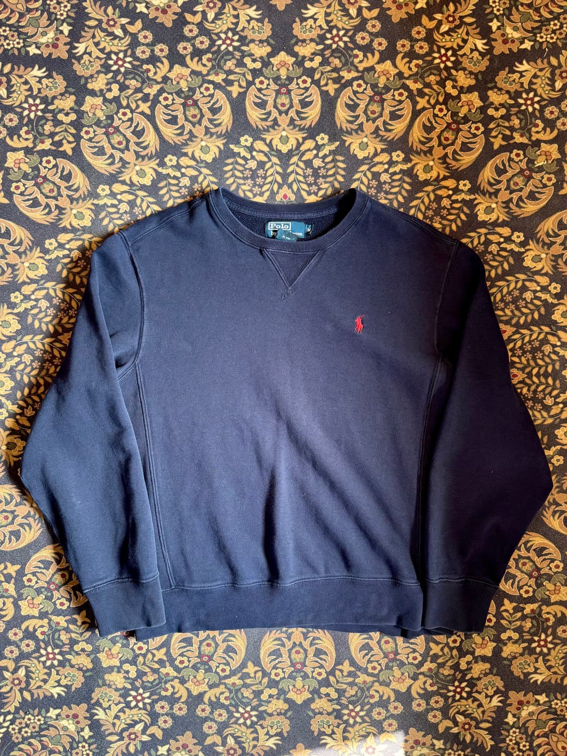 폴로 스웻셔츠 맨투맨 상품이미지1