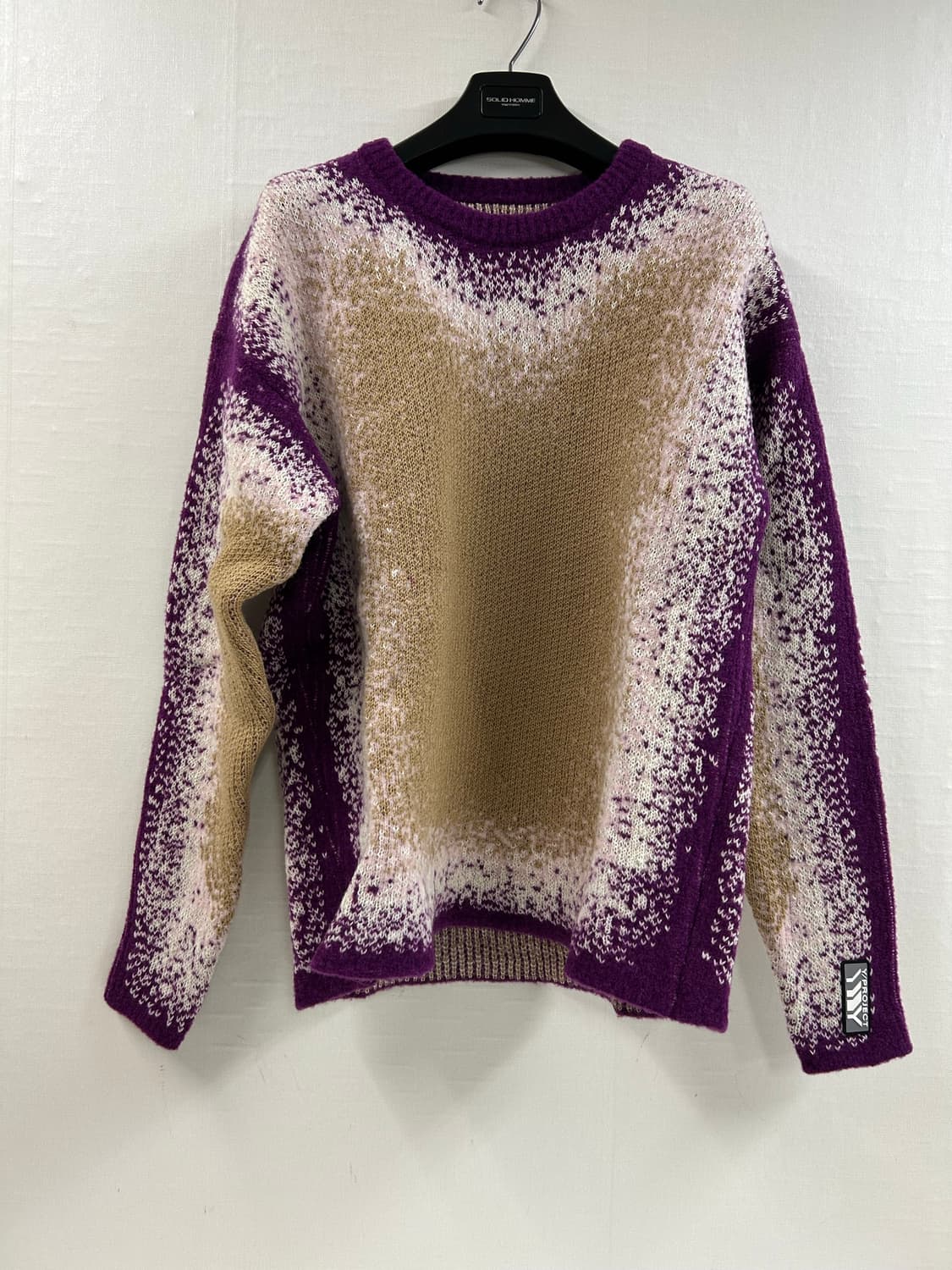 (새상품) Y/PROJECT 여성 니트 상품이미지1