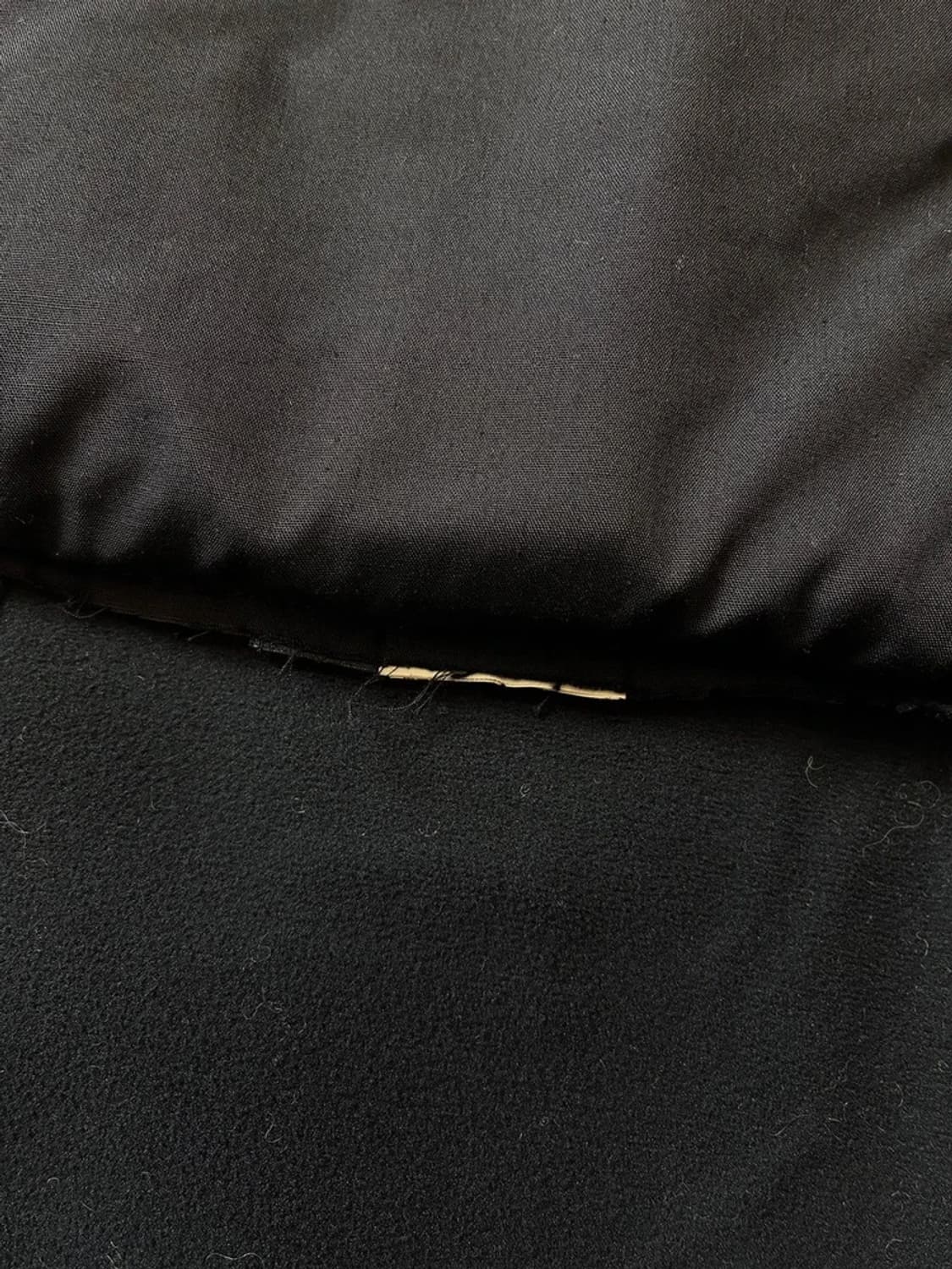 솔리드옴므 우영미 램 스킨 2B 레더 블레이저 PN7727 상품이미지9