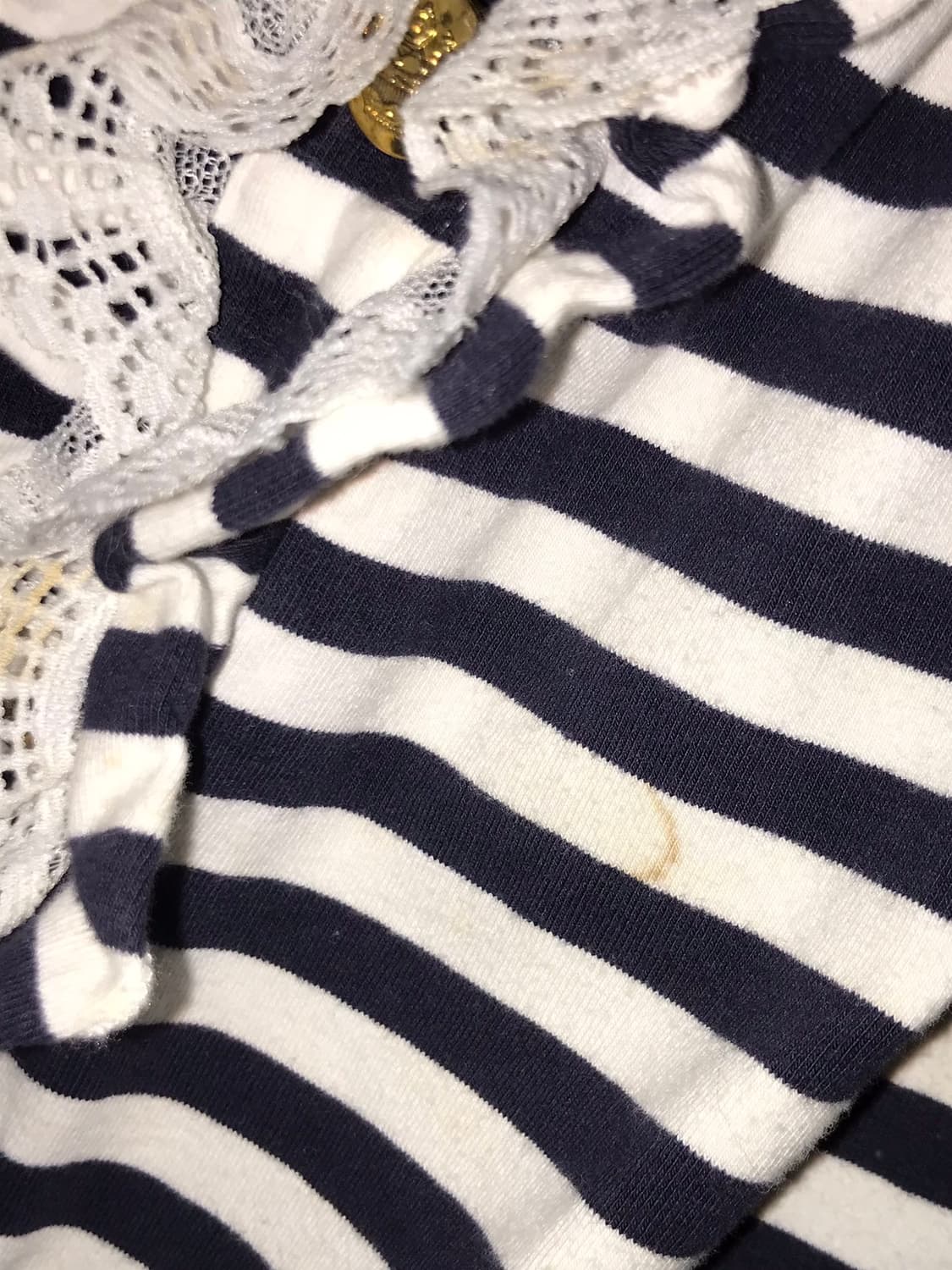 트랄라라 반팔 오프숄더 상품이미지3