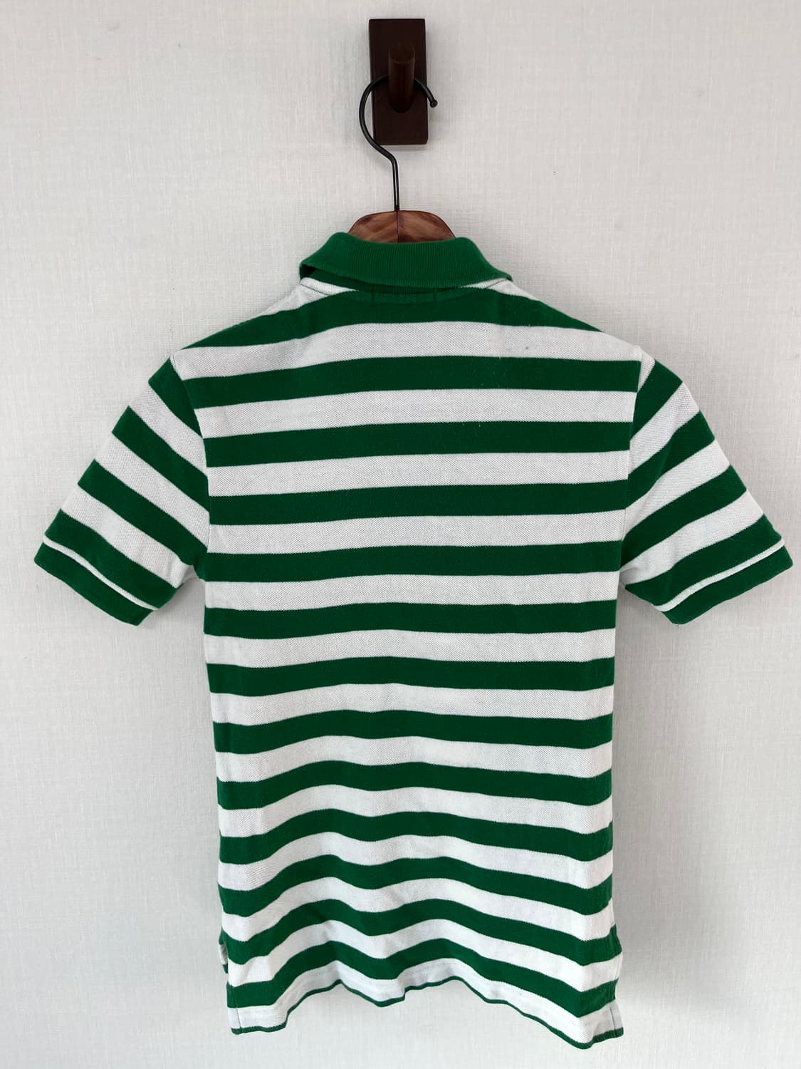 [s] 폴로 스트라이프 카라티 상품이미지2