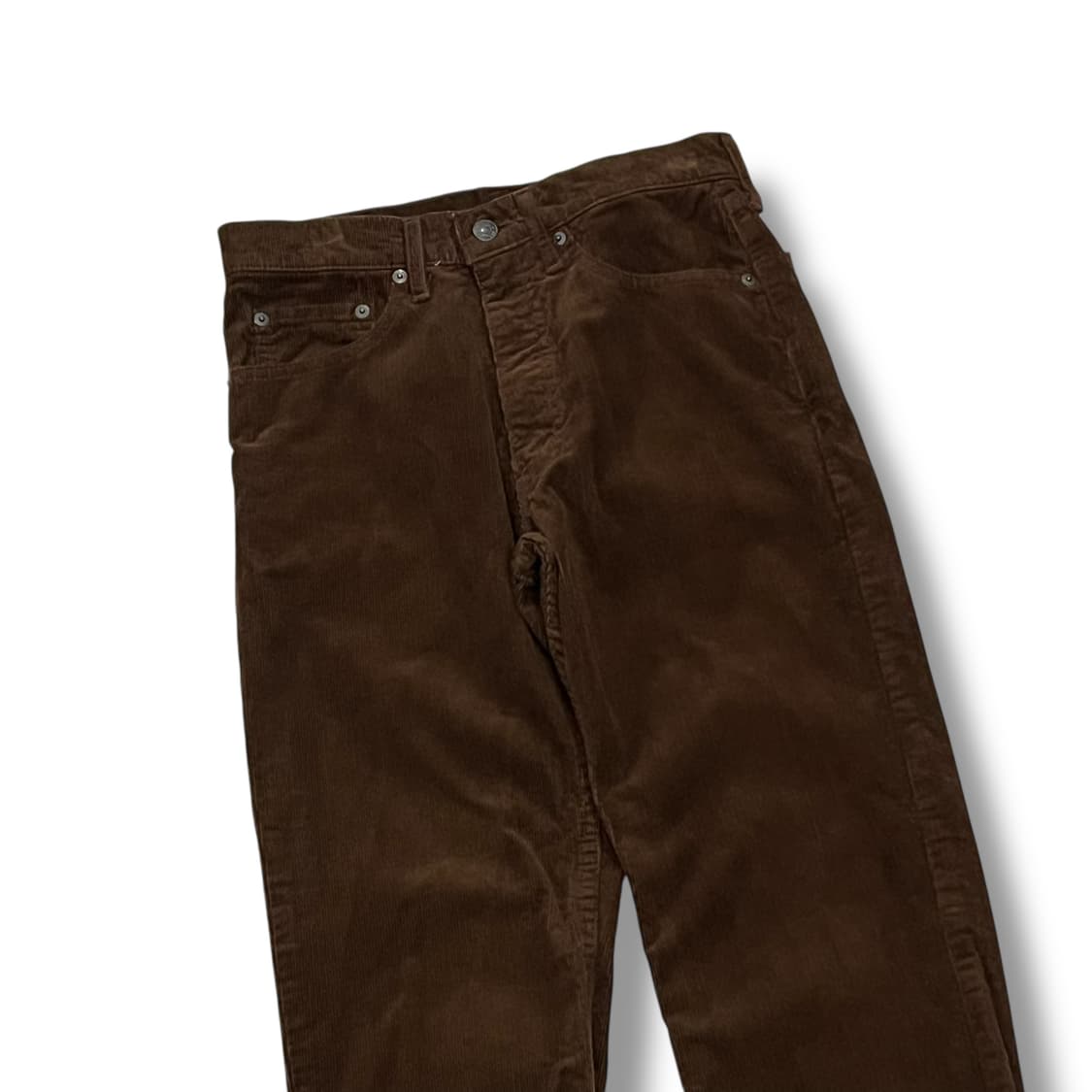 리바이스 코듀로이 팬츠 s08704 상품이미지4
