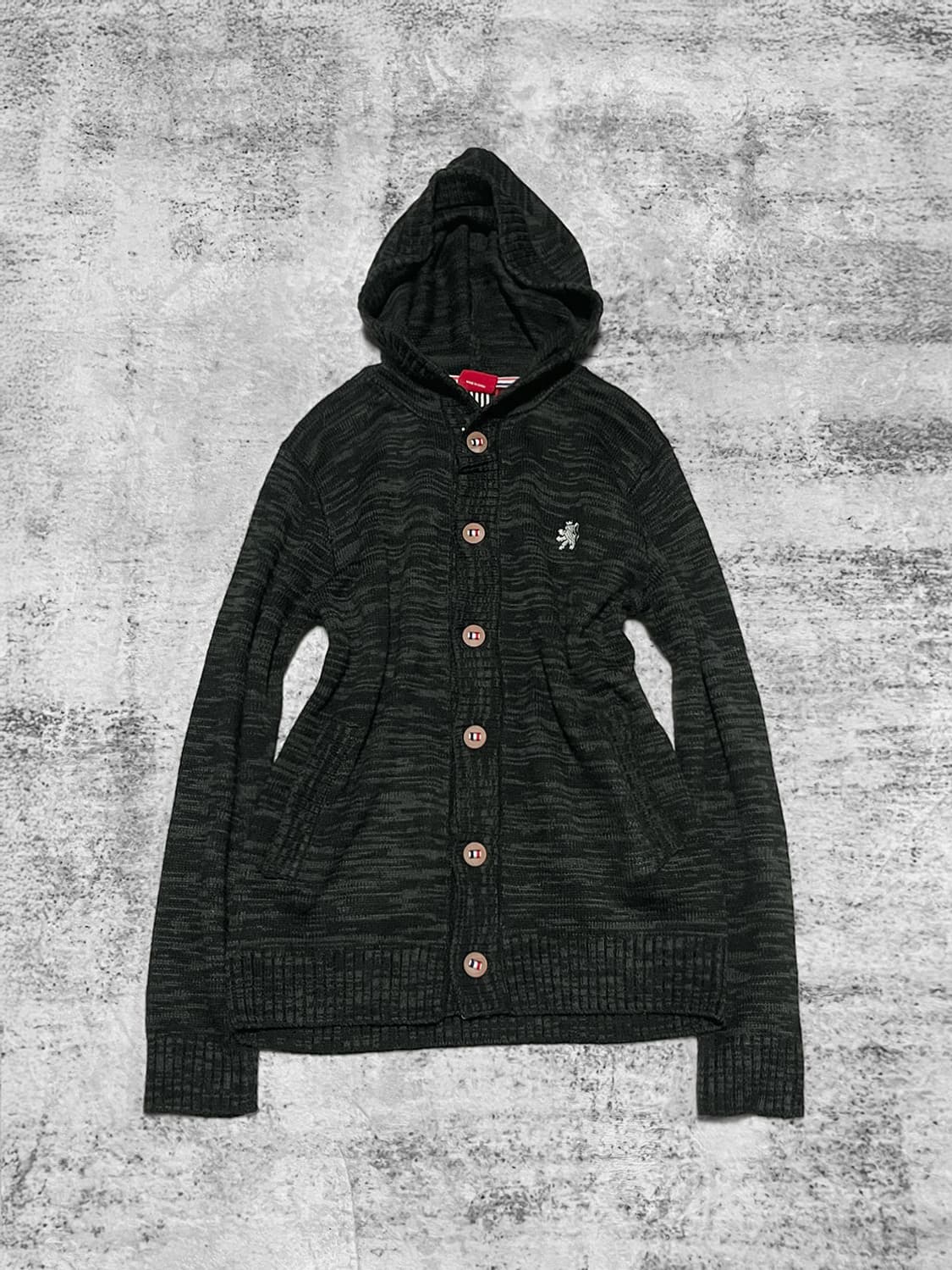 00's flag hood  상품이미지4