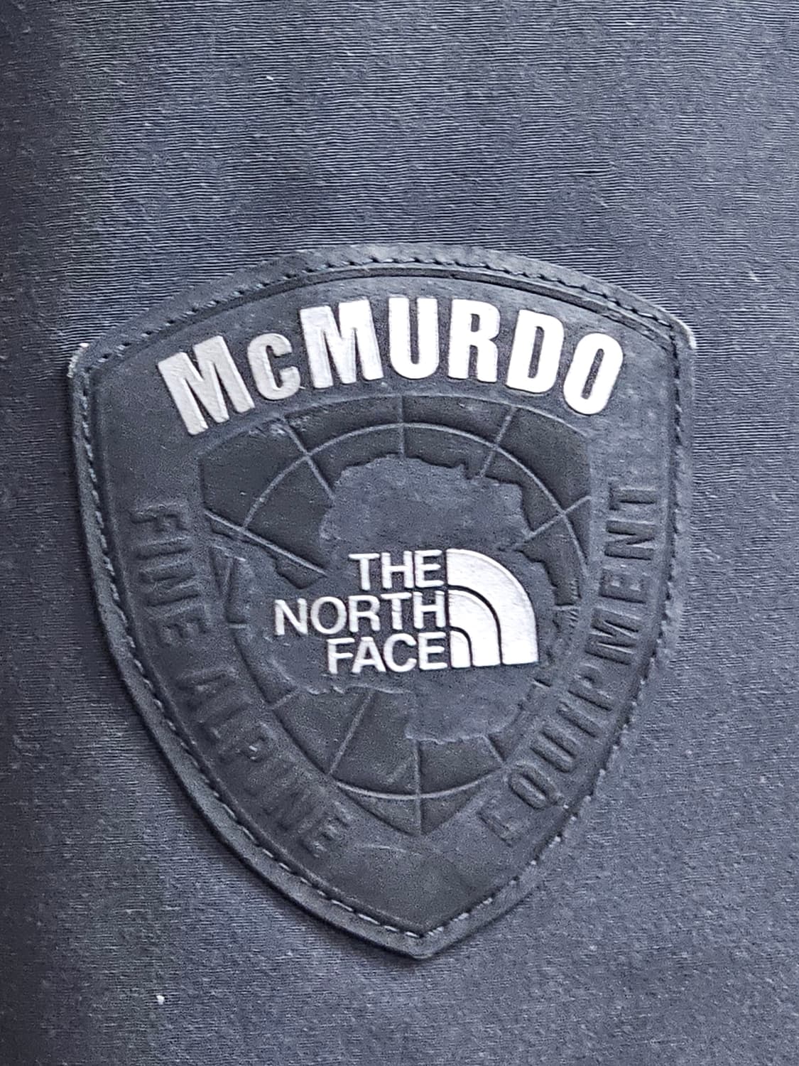 Northface mcmurdo 105 상품이미지2