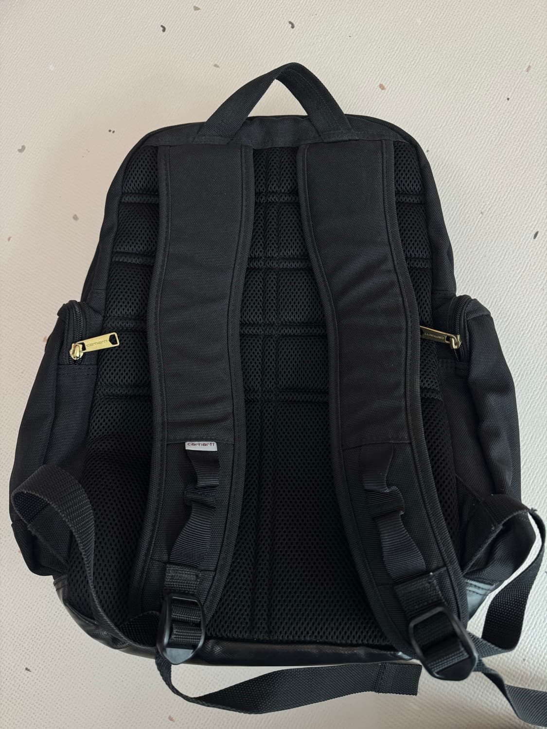 칼하트 레거시 디럭스백팩 상품이미지2