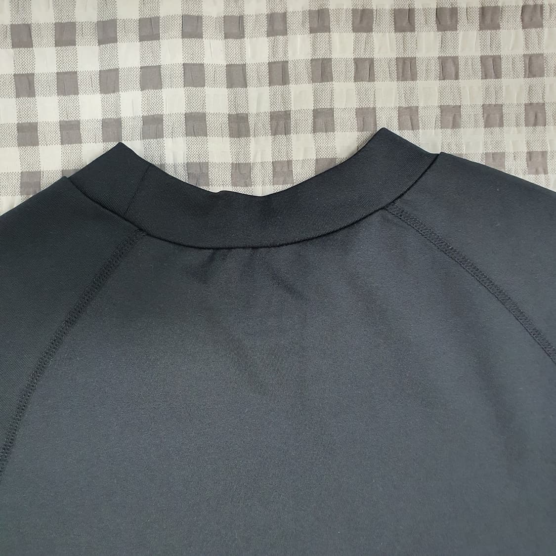 아디다스 하이넥 기능성 긴팔티 남자95~100 상품이미지6