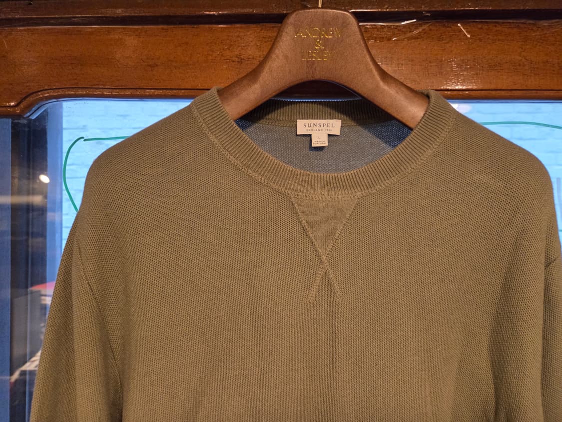 선스펠 스웻 상품이미지2