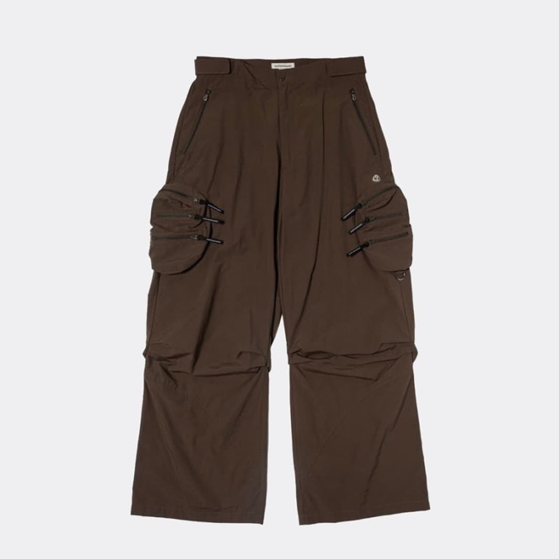 smarturbanuseful coyseio 써클 포켓 팬츠 상품이미지1