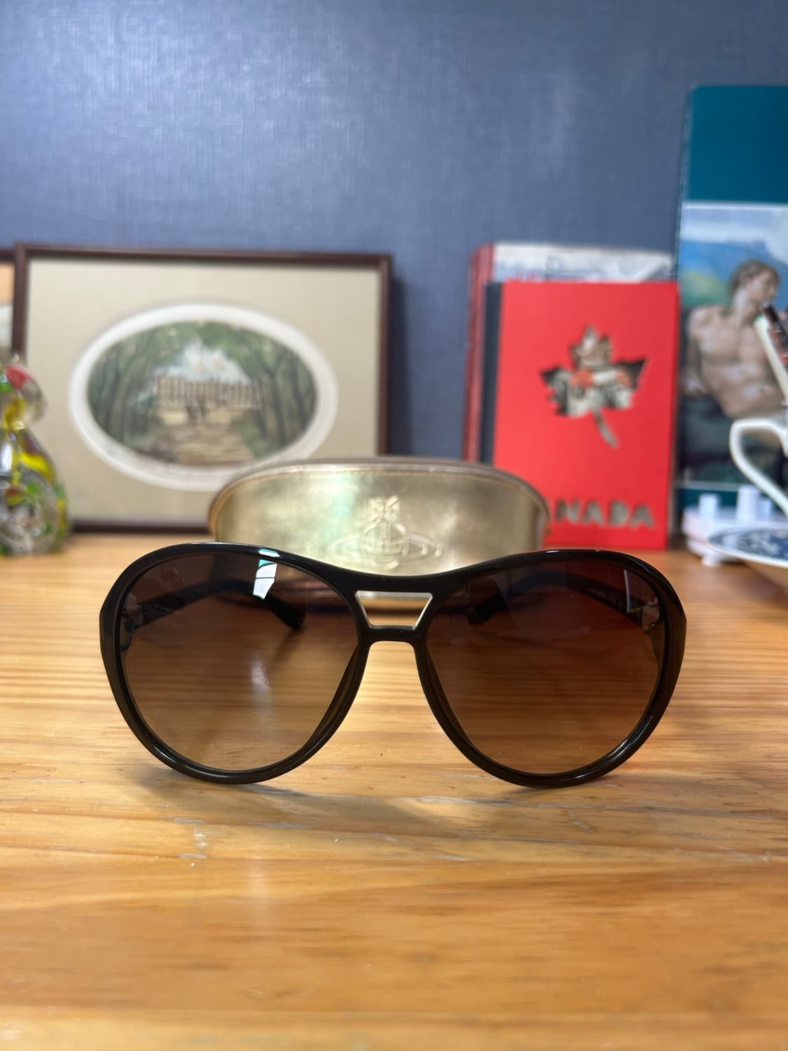 Vivienne Westwood 선글라스 상품이미지2